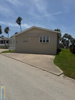 34 Abalone Cir in Port Isabel, TX - Building Photo