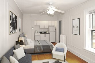 596 W Hawthorne in Chicago, IL - Building Photo - Building Photo