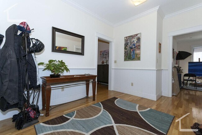 71 Brighton Ave in Boston, MA - Building Photo - Building Photo