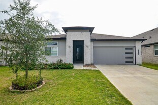 22543 Loreto Costa Ln in Katy, TX - Building Photo