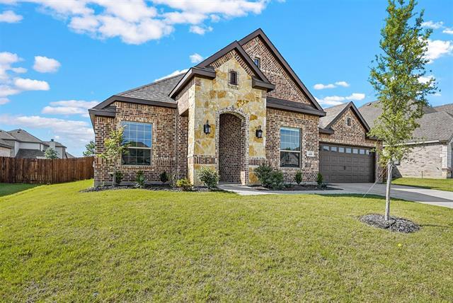 428 Haven Rd in Waxahachie, TX - Building Photo