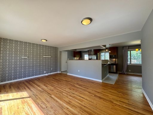 property at 3343 W Wagon Trail Dr