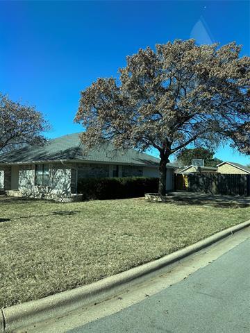 1342 Summoner Ln in Abilene, TX - Building Photo - Building Photo