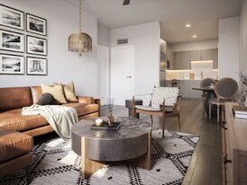 Sutton Flats in Sherman, TX - Building Photo