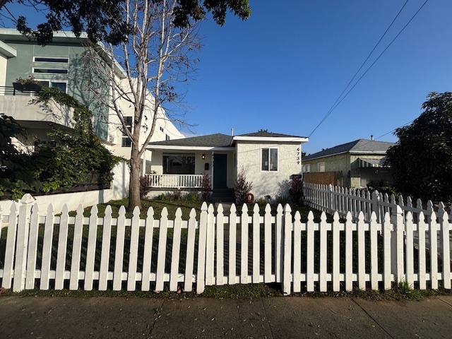 4739 W 165th St, Unit 4739 in Lawndale, CA - Building Photo