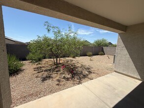1733 W Pima Ave in Coolidge, AZ - Building Photo - Building Photo
