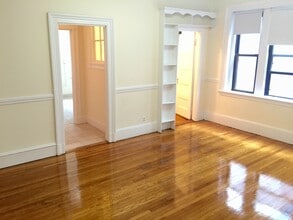 Brighton Avenue Apartments, 19-25 in Allston, MA - Building Photo - Building Photo