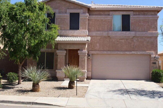 property at 1300 E Saddle Way