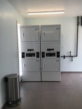 Valley Island Palms Apartments in Edinburg, TX - Foto de edificio - Building Photo
