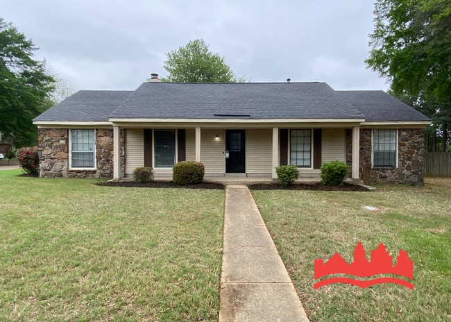 property at 7136 Devine St