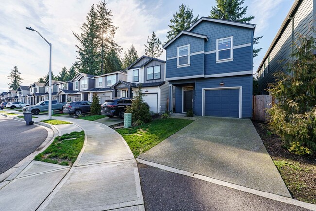 5948 NE 80th Ct in Vancouver, WA - Building Photo - Building Photo