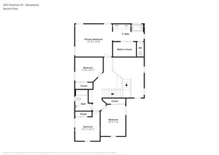 3407 Duckhorn Dr in Sacramento, CA - Building Photo - Building Photo