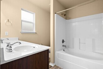 417 Emerald Ridge Dr in Temple, TX - Building Photo - Building Photo