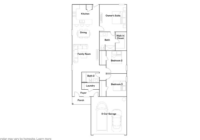 1680 Crested Wy in Fort Worth, TX - Building Photo - Building Photo