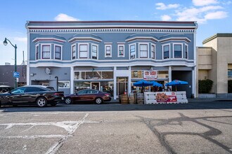 2318 Santa Clara Ave in Alameda, CA - Building Photo - Building Photo