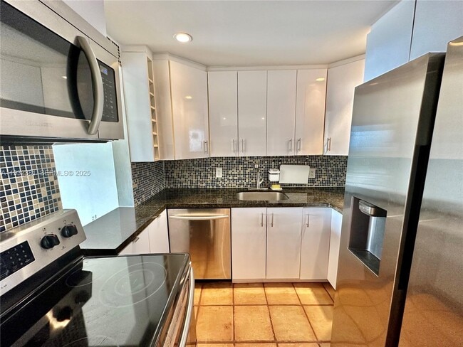 property at 2350 NE 135th St