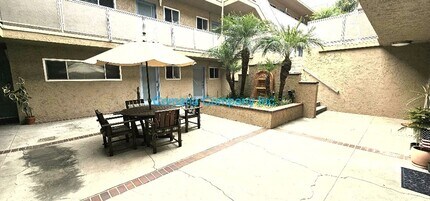 3907 Georgia St in San Diego, CA - Foto de edificio - Building Photo