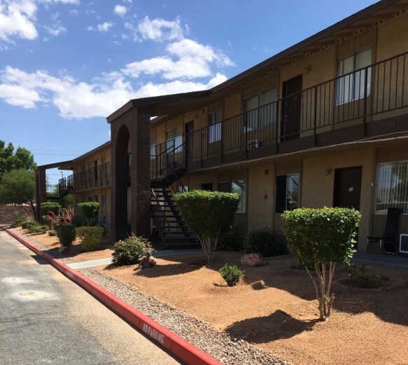 Pinnacle Apartments Las Vegas, NV Apartments For Rent