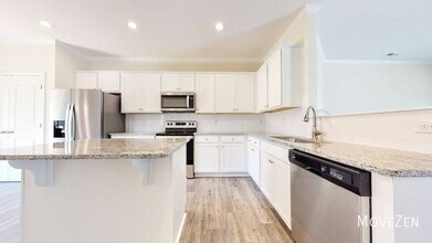 16 Engelmann Ct in Wendell, NC - Building Photo - Building Photo