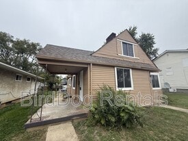 710-712-712 Frebis Ave in Columbus, OH - Building Photo
