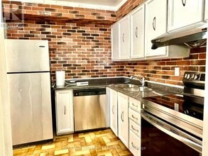 115 Rock Fern Way in Toronto, ON - Building Photo - Building Photo