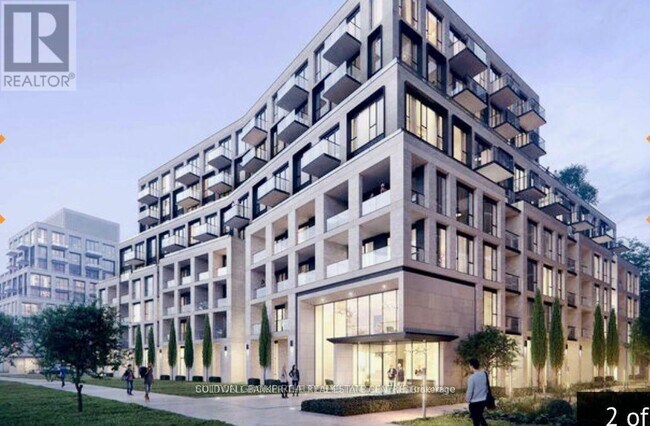 property at 293 The Kingsway