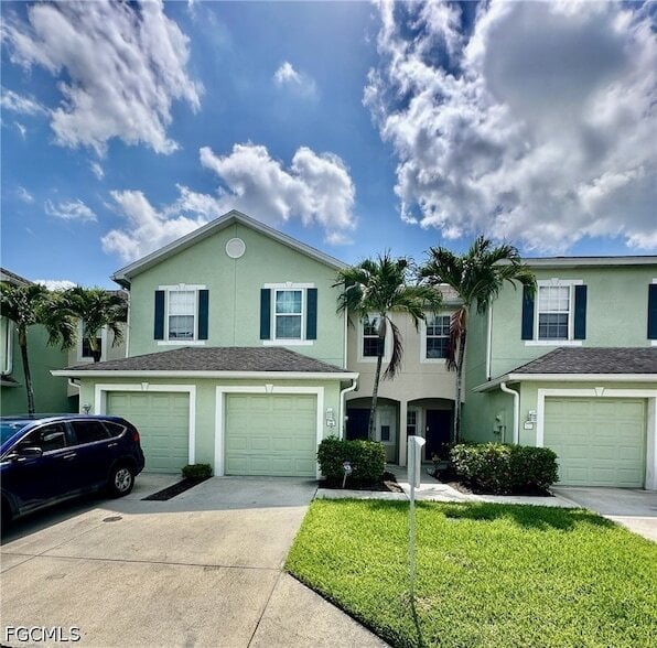 property at 3605 Cedar Oak Dr