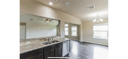 1004 Palo Duro Loop in Round Rock, TX - Foto de edificio - Building Photo