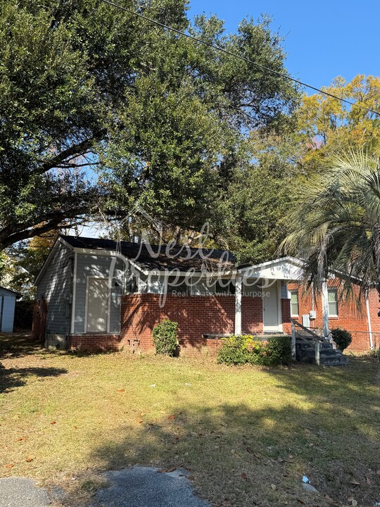 4821 Norman St in Columbia, SC - Building Photo