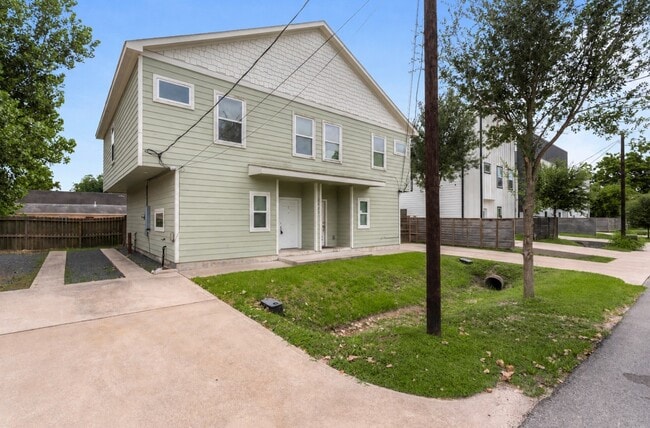 property at 2407 Ferguson Way