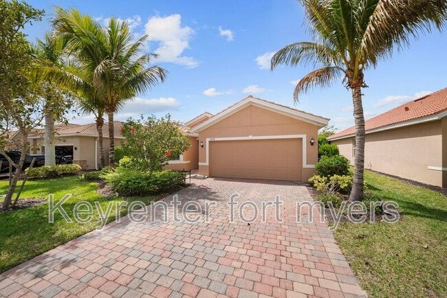 3278 Birchin Ln in Ft. Myers, FL - Building Photo - Building Photo