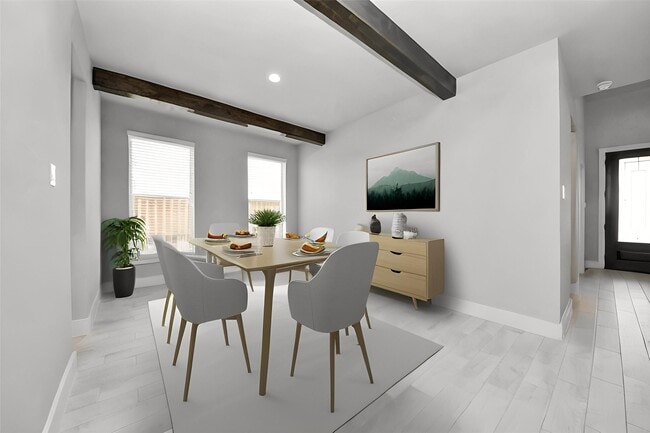 1500 Sunrise Gables Dr in Katy, TX - Building Photo - Building Photo