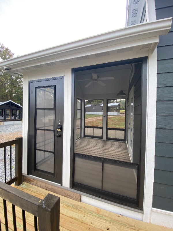 property at 9 Tiny Home Cir