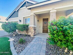 4341 E Evelyn St in Gilbert, AZ - Building Photo - Building Photo