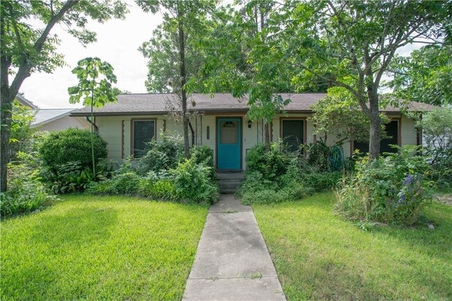 property at 4412 S 2nd St