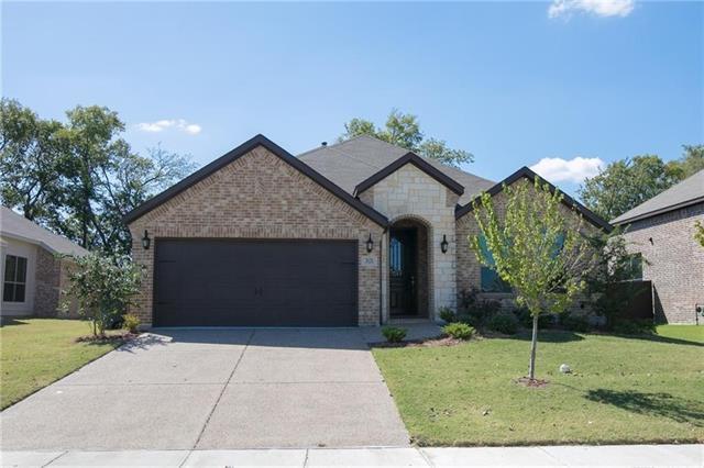 property at 3121 Marble Falls Dr