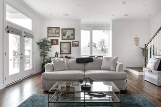 814 Smiley St in Nashville, TN - Foto de edificio - Building Photo