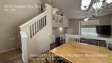 3575 Sierra Del Sol Ave in Las Cruces, NM - Building Photo - Building Photo