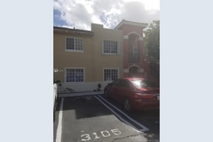 13320 SW 152nd St in Miami, FL - Building Photo