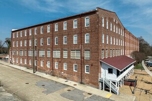 422 High St in Petersburg, VA - Building Photo