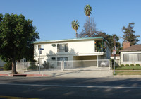 14109 Hatteras St in Van Nuys, CA - Building Photo - Building Photo