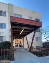 1501 27th St SE in Washington, DC - Building Photo