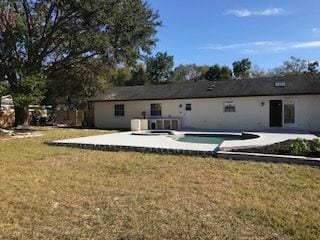 4548 Woodlot Ct in Orlando, FL - Building Photo - Building Photo