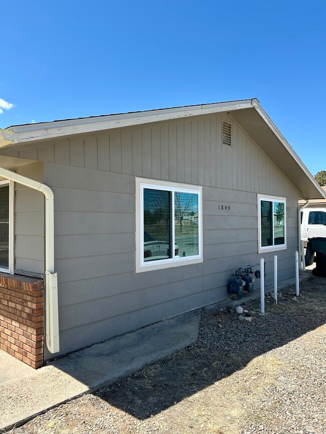 property at 1845 David St