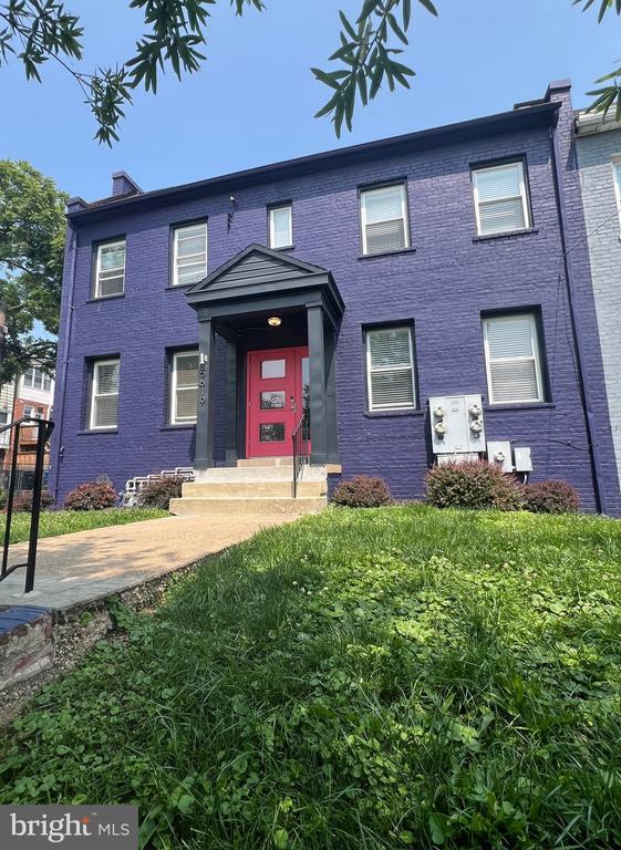5619 1st Pl NW in Washington, DC - Building Photo - Building Photo