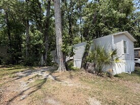 5349 Old Kings Rd in Jacksonville, FL - Building Photo