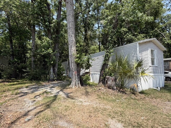 property at 5349 Old Kings Rd