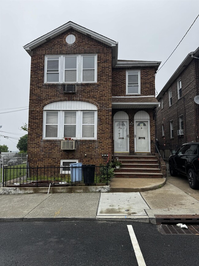 property at 1212 88th St