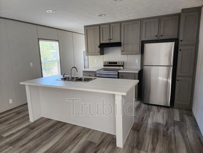 property at 1000 Wave Ln