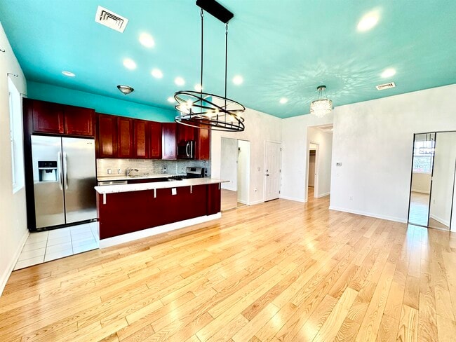 property at 606 John F. Kennedy Blvd